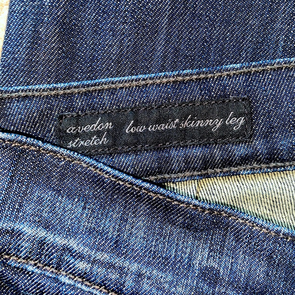 Citizens of Humanity jeans